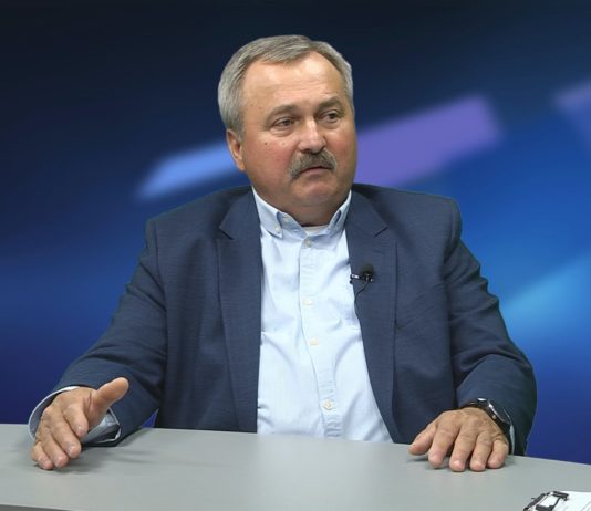 PYTAMY WPROST Z DNIA 18 LIPCA 2025 – ZBIGNIEW BUCZEK