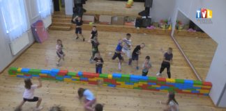 2025.07.18 – WAKACJE W GMINIE, CZYLI PÓŁKOLONIE Z GOK