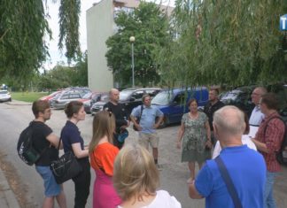 2025.07.22 – SPACEREM PO MIEŚCIE