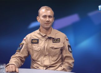 2025.07.25 – PYTAMY WPROST – MATEUSZ FRAŃCZAK