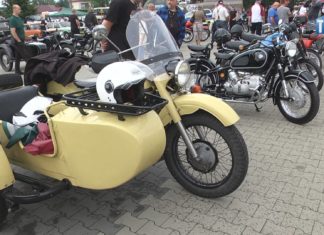 2025.07.27 – MOTOCYKLOWY ZAWRÓT GŁOWY