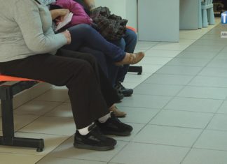 2025.07.29 – BEZ PRZYCHODNI, ALE Z UCHODŹCAMI?