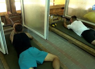 2025.07.26 – PIERWSZE TAKIE ZAWODY W TARNOBRZEGU