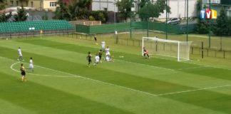 2025.07.26 – OSTATNI SPRAWDZIAN PRZED LIGĄ