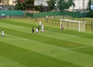 2025.07.26 – OSTATNI SPRAWDZIAN PRZED LIGĄ