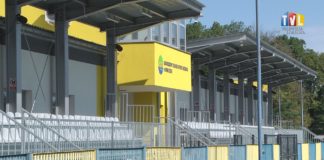 2025.07.30 – PIĘKNY NA ZEWNĄTRZ, JESZCZE PUSTY W ŚRODKU