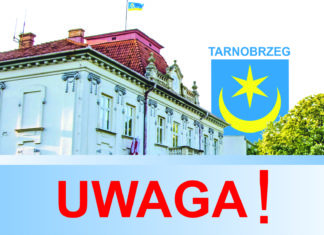 UTRUDNIENIA W RUCHU W ZWIĄZKU Z REMONTEM W OBRĘBIE RONDA UL. PLAC TYSIĄCLECIA W TARNOBRZEGU