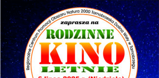 ZMIANA TERMINU KINA LETNIEGO NA 6 LIPCA