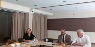 POWIATOWO-GMINNE “ROZMOWY NA SZCZYCIE”