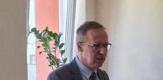 NOWODĘBSKI PGKiM MA NOWEGO PREZESA