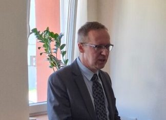 NOWODĘBSKI PGKiM MA NOWEGO PREZESA