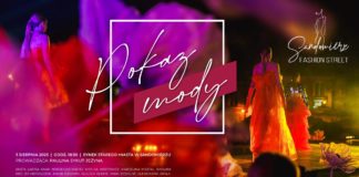 NADWIŚLAŃSKI FASHION WEEK W SANDOMIERZU