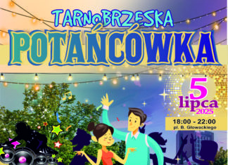 TARNOBRZESKA POTAŃCÓWKA