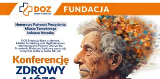 KONFERENCJA “ZDROWY MÓZG”