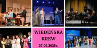 “WIEDEŃSKA KREW” W TARNOBRZEGU