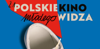 21. EDYCJA FESTIWALU POLSKIE KINO MŁODEGO WIDZA