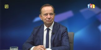 PYTAMY WPROST Z DNIA 1 SIERPNIA 2025 – WŁADYSŁAW ORTYL