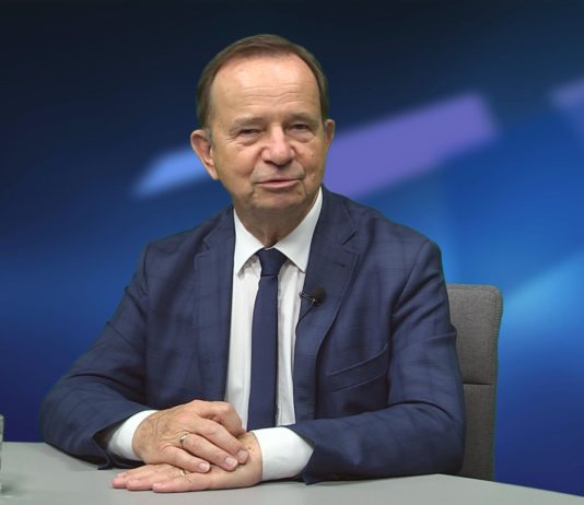 PYTAMY WPROST Z DNIA 1 SIERPNIA 2025 – WŁADYSŁAW ORTYL