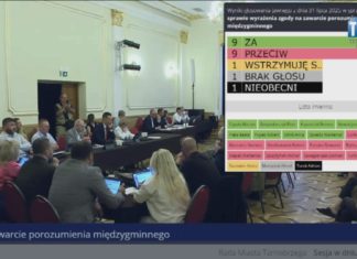 2025.07.31 – ŚMIECI ZOSTAJĄ W TARNOBRZEGU