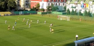 2025.08.02 – PRZEGRANA NA INAUGURACJĘ