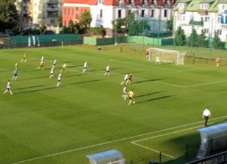 2025.08.02 – PRZEGRANA NA INAUGURACJĘ