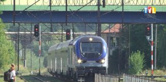 2025.08.08 – WKRÓTCE RUSZA REWITALIZACJA LINI KOLEJOWYCH
