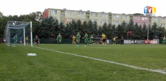 2025.08.10 – PIERWSZE ZWYCIĘSTWO SIARKI