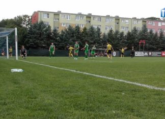 2025.08.10 – PIERWSZE ZWYCIĘSTWO SIARKI