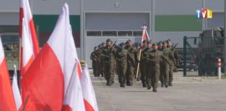 2025.08.14 – ŚWIĘTO WOJSKA POLSKIEGO W NOWEJ DĘBIE