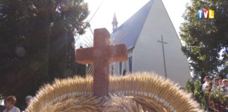 2025.08.15 – PARAFIALNE DOŻYNKI WE WRZAWACH