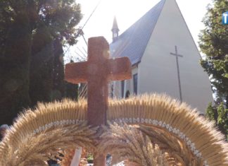 2025.08.15 – PARAFIALNE DOŻYNKI WE WRZAWACH