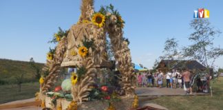 2025.08.15 – DOŻYNKOWA LETNIA BIESIADA