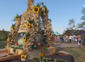 2025.08.15 – DOŻYNKOWA LETNIA BIESIADA