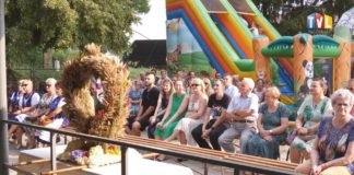 2025.08.16 – PODWÓJNE ŚWIĘTO NA OCICACH