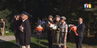 2025.08.15 – W 105. ROCZNICĘ CUDU NAD WISŁĄ