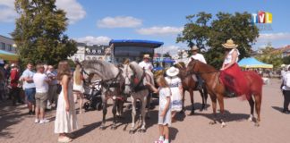 2025.08.17 – TARNOBRZESKIE DOŻYNKI