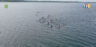 OKO REPORTERA Z DNIA 26 SIERPNIA 2025 – KAJAKIEM PO JEZIORZE