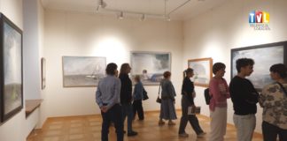 2025.08.24 – SZTUKA SILNIEJSZA OD ŚMIERCI