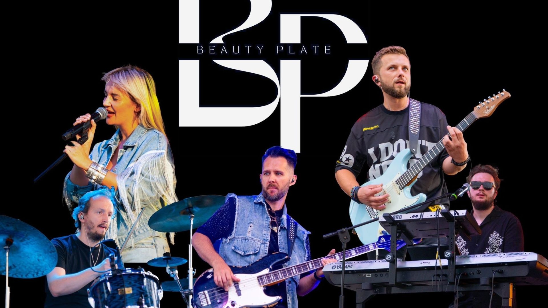 Zespół Beauty Plate