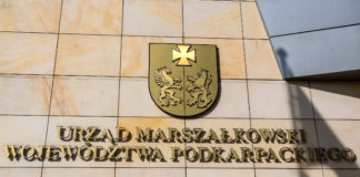 KOMUNIKAT PRASOWY W SPRAWIE ZMIANY NA STANOWISKU DYREKTORA WOJEWÓDZKIEGO SZPITALA W TARNOBRZEGU