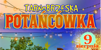 TARNOBRZESKA POTAŃCÓWKA