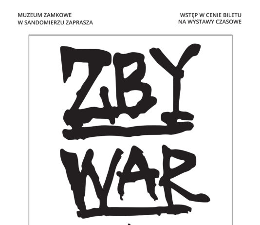 ZBY/WAR MISTRZ WARPECHOWSKI