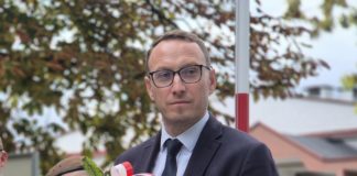 SYMBOLICZNE UPAMIĘTNIENIE ROCZNICY ATAKU ZSRR NA POLSKĘ