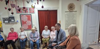 SENIORALNE DOMY DZIENNEGO POPBYTU Z PÓŁTORAMILIONOWYM WSPARCIEM. PROJEKT TARNOBRZEGA NA PIERWSZYM MIEJSCU