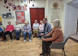 SENIORALNE DOMY DZIENNEGO POPBYTU Z PÓŁTORAMILIONOWYM WSPARCIEM. PROJEKT TARNOBRZEGA NA PIERWSZYM MIEJSCU