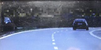 PĘDZIŁ Z PRĘDKOŚCIĄ BLISKO 200 KM/H, BO SPIESZYŁ SIĘ NA SPRAWDZIAN Z MATEMATYKI