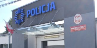 TYMCZASOWY ARESZT DLA 27-LATKA