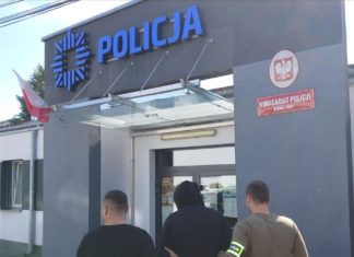 TYMCZASOWY ARESZT DLA 27-LATKA