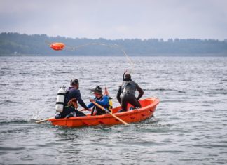 28. MISTRZOSTWA POLSKI STRAŻAKÓW-NURKÓW