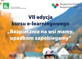 WYKONAJ KURS I WYGRAJ HULAJNOGĘ!